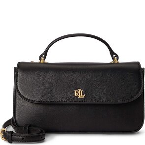 Lauren Ralph Lauren Marcy Sac à main Cuir véritable 20.5 cm