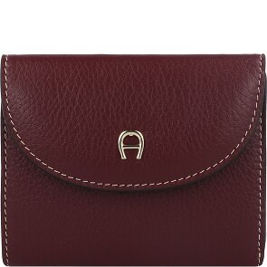 AIGNER Miranda Porte-monnaie Protection RFID Cuir 11 cm