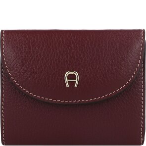 AIGNER Miranda Porte-monnaie Protection RFID Cuir 11 cm