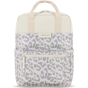 Kapten & Son Bergen Pro Daypack 39 cm Compartiment pour ordinateur portable