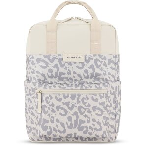 Kapten & Son Bergen Pro Daypack 39 cm Compartiment pour ordinateur portable