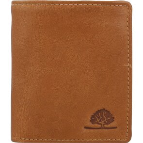 Greenburry Tornado Porte-monnaie Protection RFID Cuir 9 cm