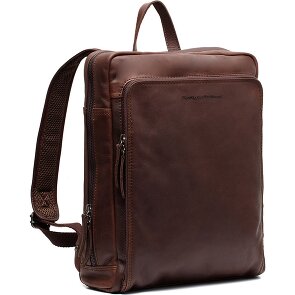 The Chesterfield Brand Jasper Daypack Cuir 39 cm Compartiment pour ordinateur portable