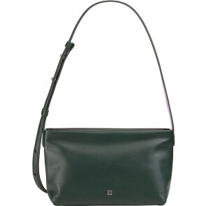 DuDu Fiji Sac à bandoulière Cuir véritable 27 cm