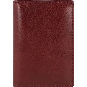 Leonhard Heyden Cambridge Étui pour cartes de crédit Cuir 7.5 cm