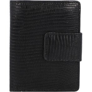 Castelijn & Beerens Donna Porte-monnaie RFID cuir 9 cm