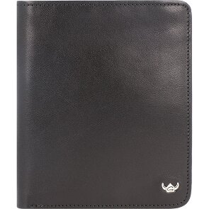 Golden Head Colorado Porte-monnaie RFID Cuir 11 cm