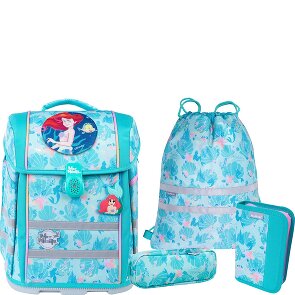 McNeill Perfecto Set de cartables 5 pièces