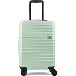 Pack Easy Mena 4 roues Valise cabine 55 cm