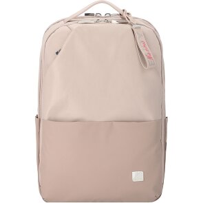 Samsonite Workstationist Sac à dos 40 cm pour ordinateur portable