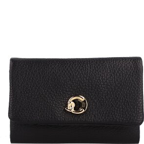 Coccinelle C-Me Porte-monnaie Cuir 14 cm