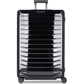 Porsche Design Roadster, trolley à 4 doubles roulettes 82 cm