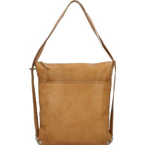 Taschendieb Wien Kohlmarkt Sac à bandoulière Cuir 34 cm