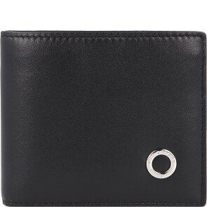 The Bridge Biagio Porte-monnaie Cuir 11 cm