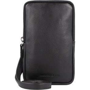 Harbour 2nd Just Pure Damaris Pochette pour téléphone portable Cuir 11.5 cm