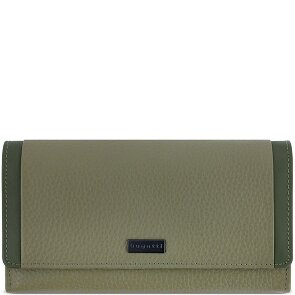 bugatti Sina Porte-monnaie Protection RFID Cuir 18.5 cm