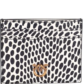 PINKO Simply Étui pour cartes de crédit Cuir 10 cm