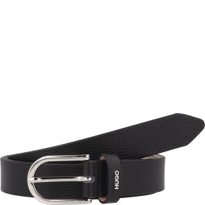 Hugo Zoey Ceinture Cuir véritable