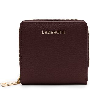 Lazarotti Bologna Leather Porte-monnaie Cuir 10 cm
