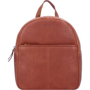 Burkely Antique Avery Daypack Cuir 30 cm Compartiment pour ordinateur portable