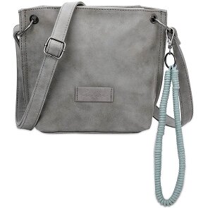 Fritzi aus Preußen Fritzi03N Vintage Sac à bandoulière 22.5 cm
