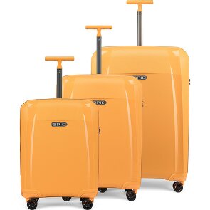 Epic Phantom SL 4 roues Set de valises 3 pièces