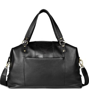 bugatti Ryan Sac de voyage Weekender Cuir véritable 44 cm