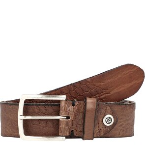 b.belt Ceinture en cuir