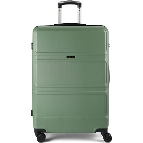 Benzi 5739 4 roulettes Trolley L 72 cm