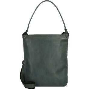 Harold's Caugio Sac à bandoulière Cuir 27 cm