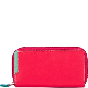 Mywalit Porte-monnaie Protection RFID Cuir 20 cm