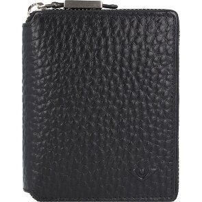 Voi Hirsch Pia Porte-monnaie en cuir RFID 10 cm