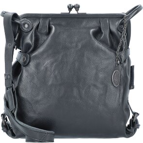 aunts & uncles Grandma's Luxury Club Mrs.Tea Cake Sac à bandoulière en cuir 29 cm