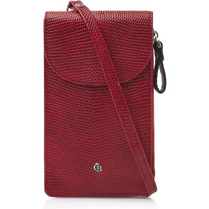 Castelijn & Beerens Pochette pour téléphone portable Cuir 10.5 cm
