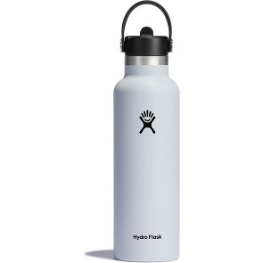 Hydro Flask Hydration Standard Flex Straw Cap Bouteille d'eau 621 ml