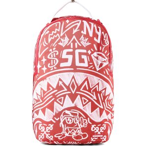 Sprayground Striking Daypack 45 cm Compartiment pour ordinateur portable