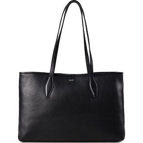 Joop! Imogen Sac de shopper Cuir véritable 40 cm