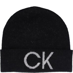 Calvin Klein Bonnet tricoté Elevated 23 cm