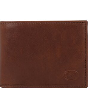 The Bridge Story Uomo Portefeuille en cuir 12,5 cm