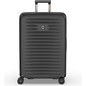 Victorinox Airox Advanced 4 roulettes Trolley M 69 cm avec soufflet d'extension