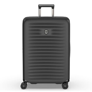 Victorinox Airox Advanced 4 roulettes Trolley M 69 cm avec soufflet d'extension