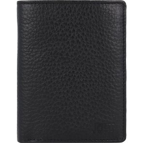 Jost Stockholm Porte-monnaie Cuir 9.5 cm