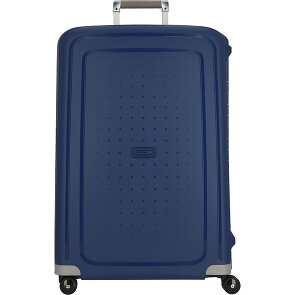 Samsonite S'Cure Spinner 4 roues trolley 75 cm