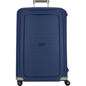 Samsonite S'Cure Spinner 4 roues trolley 75 cm