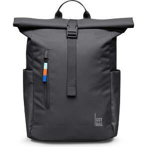 GOT BAG Rolltop Easy Daypack 40 cm Compartiment pour ordinateur portable