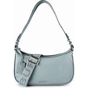 Burkely Always Ava Sac à bandoulière Cuir véritable 28 cm