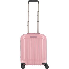 Piquadro PQ-Light 4 roulettes Trolley de cabine 45 cm