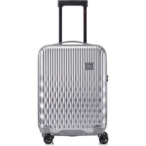Pack Easy Flow 4 roues Valise cabine S 52 cm