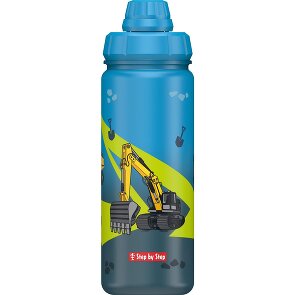 Step by Step Gourde 1 ml