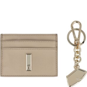 Boss Ariell Étui pour cartes de crédit Cuir 9.5 cm Boîte cadeau